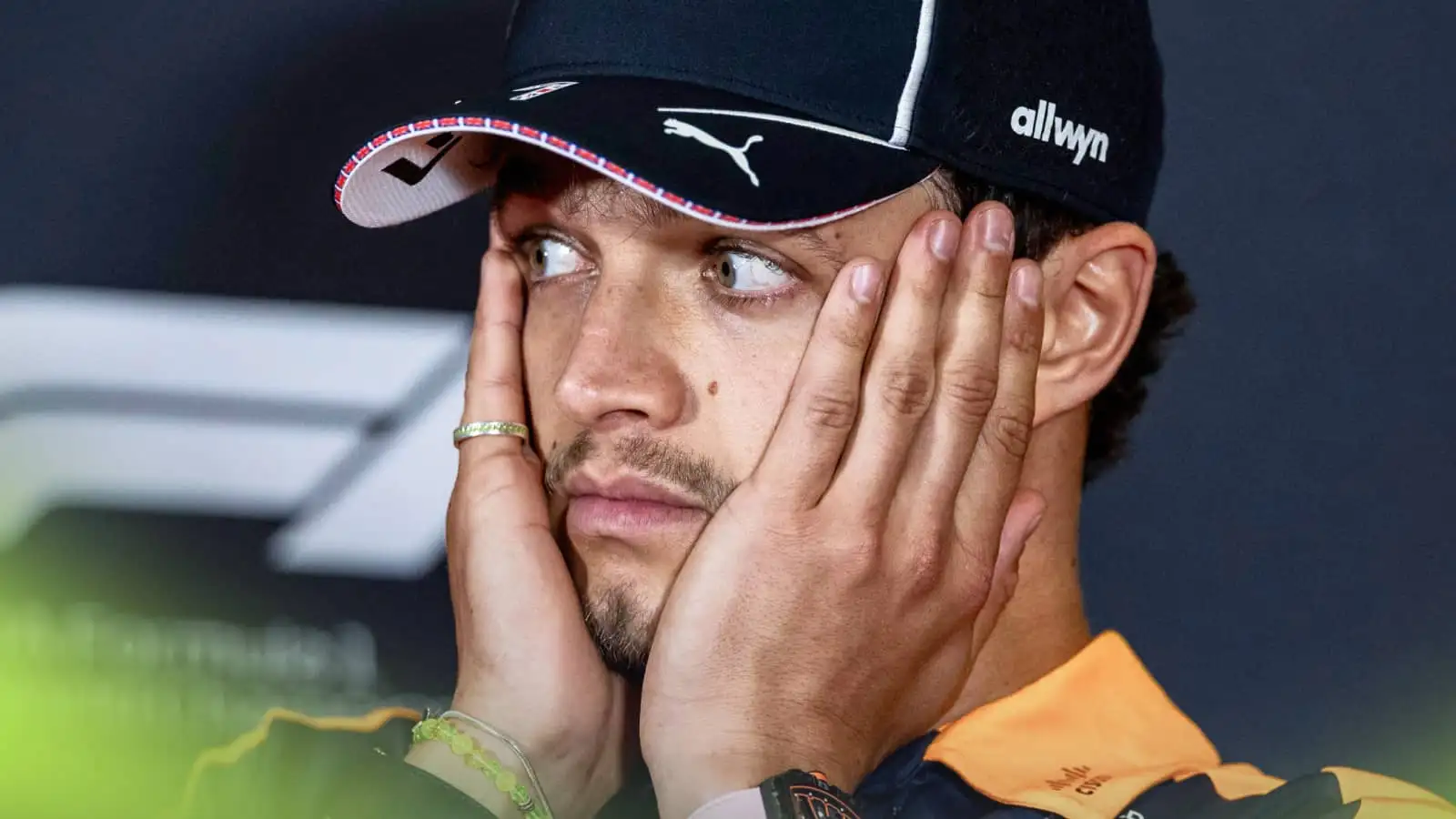Untelevised Lando Norris team radio under scrutiny after McLaren criticism