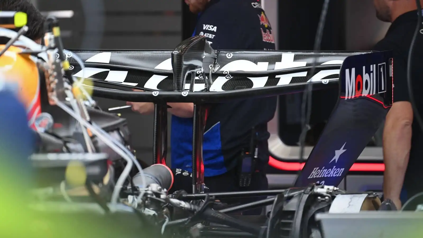 'Super dangerous' Max Verstappen incidents trigger Red Bull decision for Belgian GP