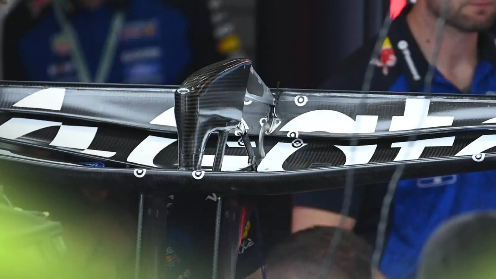 Max Verstappen willing to sacrifice speed after Red Bull’s rear wing scare