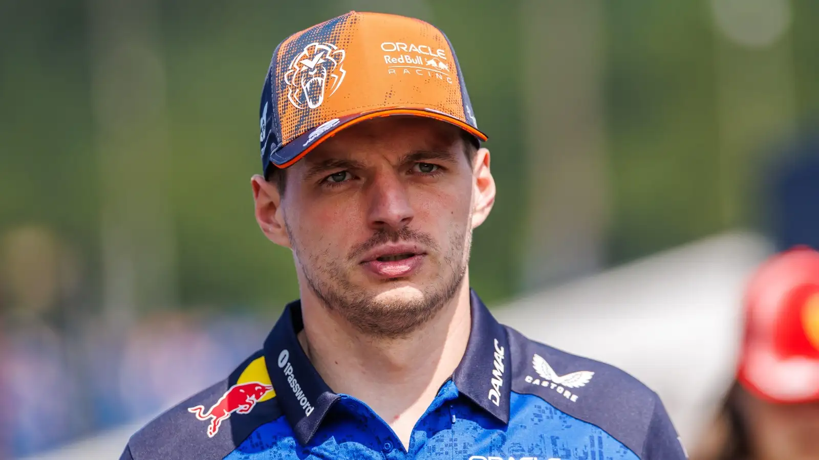 Max Verstappen reveals reason behind McLaren signing
