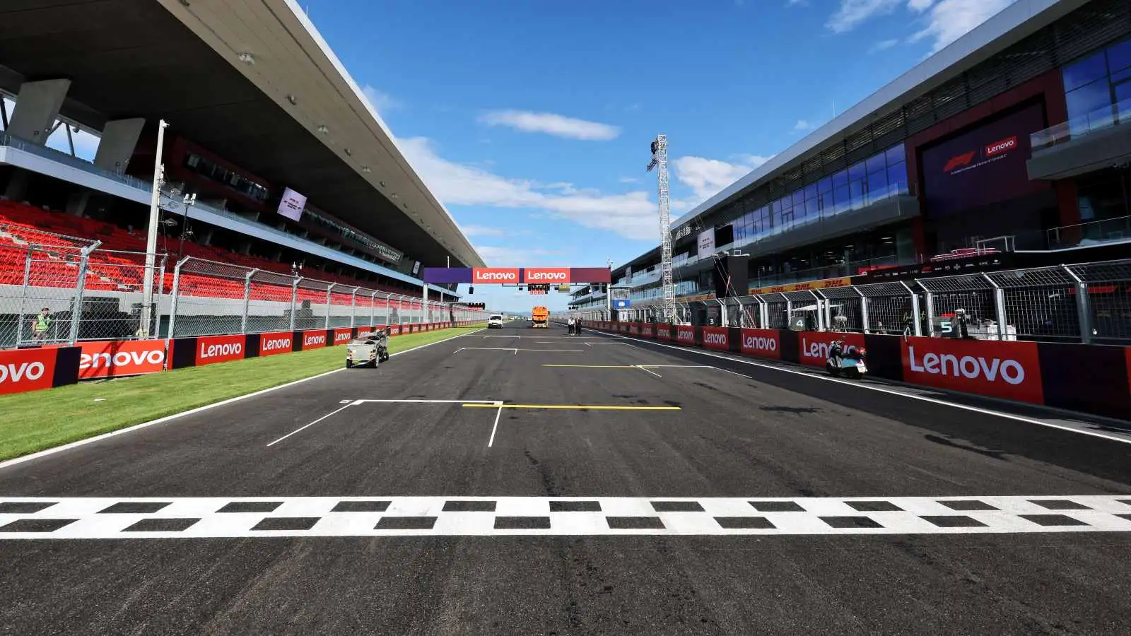 Hungarian Grand Prix weather: What is the risk of rain in Budapest?