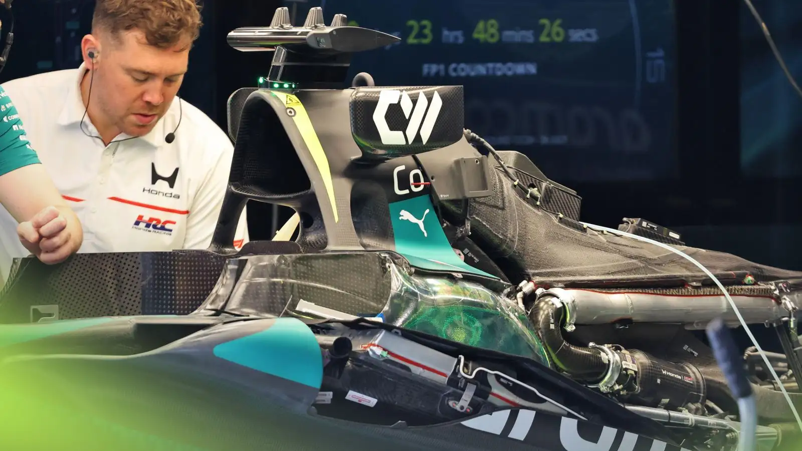 Upgraded Honda engine set to debut in Hungaroring run