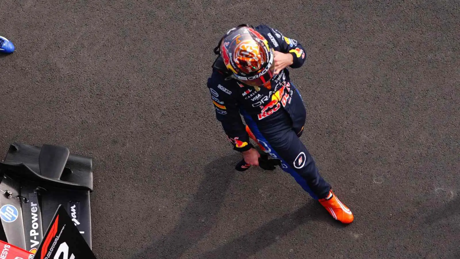 Helmut Marko delivers bleak Max Verstappen title verdict as Red Bull concerns grow