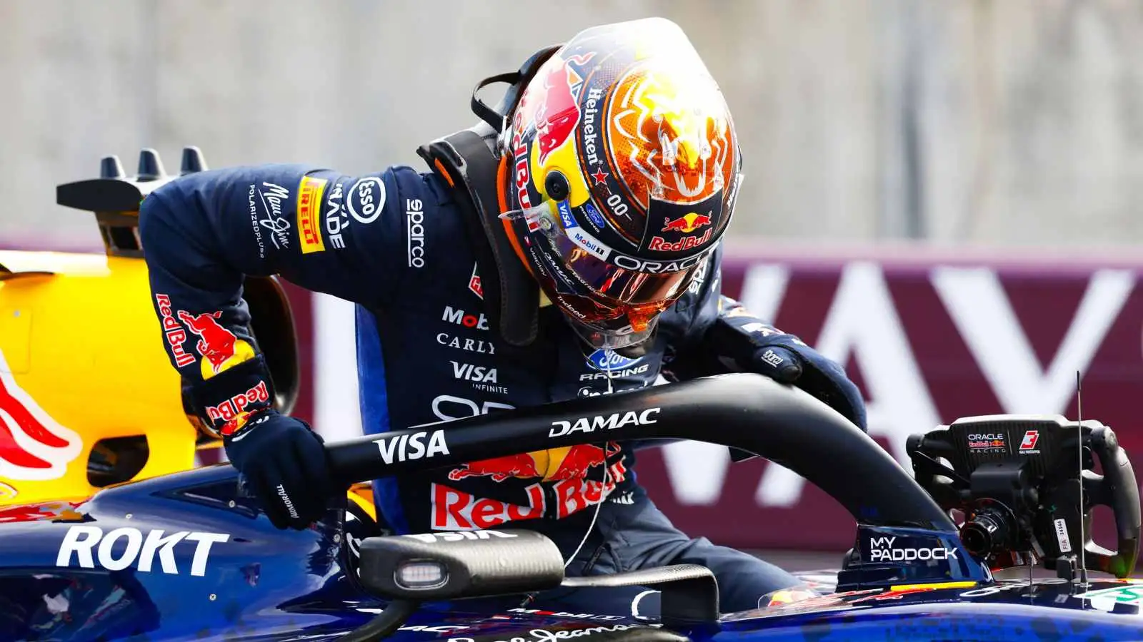 Even Max Verstappen's biggest supporter thinks he has gone too far with Red Bull