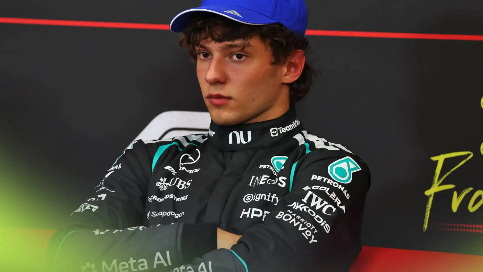FIA confirms triple Kimi Antonelli punishment after Hungarian GP investigation