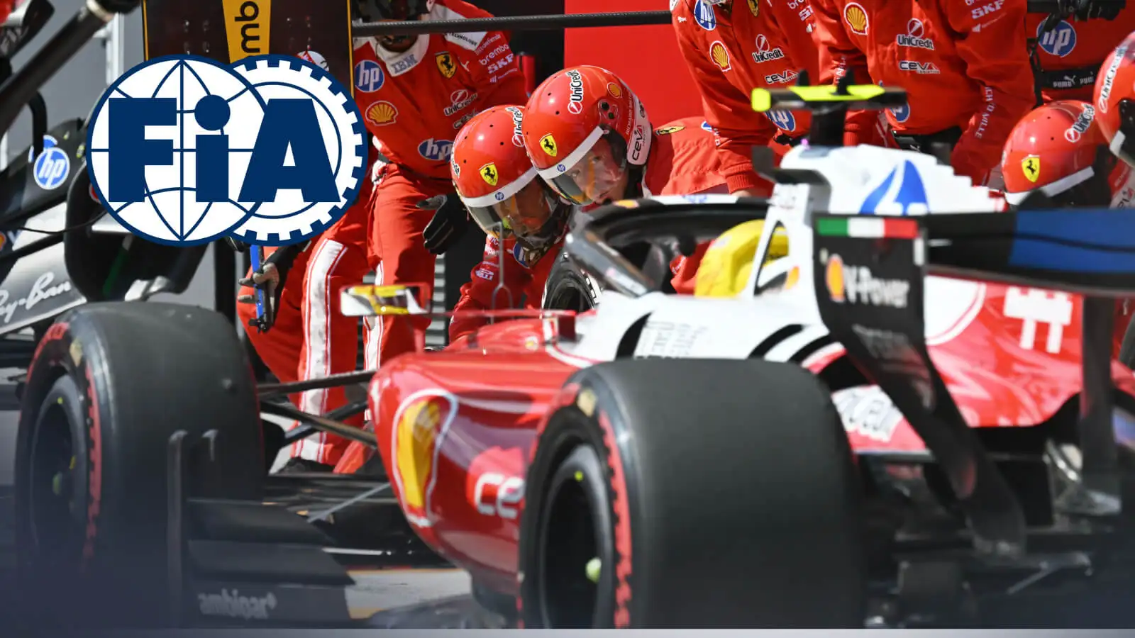 FIA reveals extent of Hamilton infringement after fourth penalty in three weekends