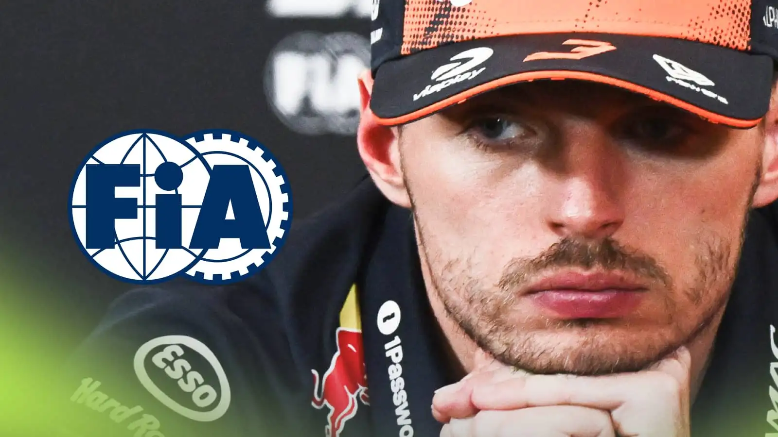 ‘Morons’ – Max Verstappen demands double FIA penalty in untelevised team radio