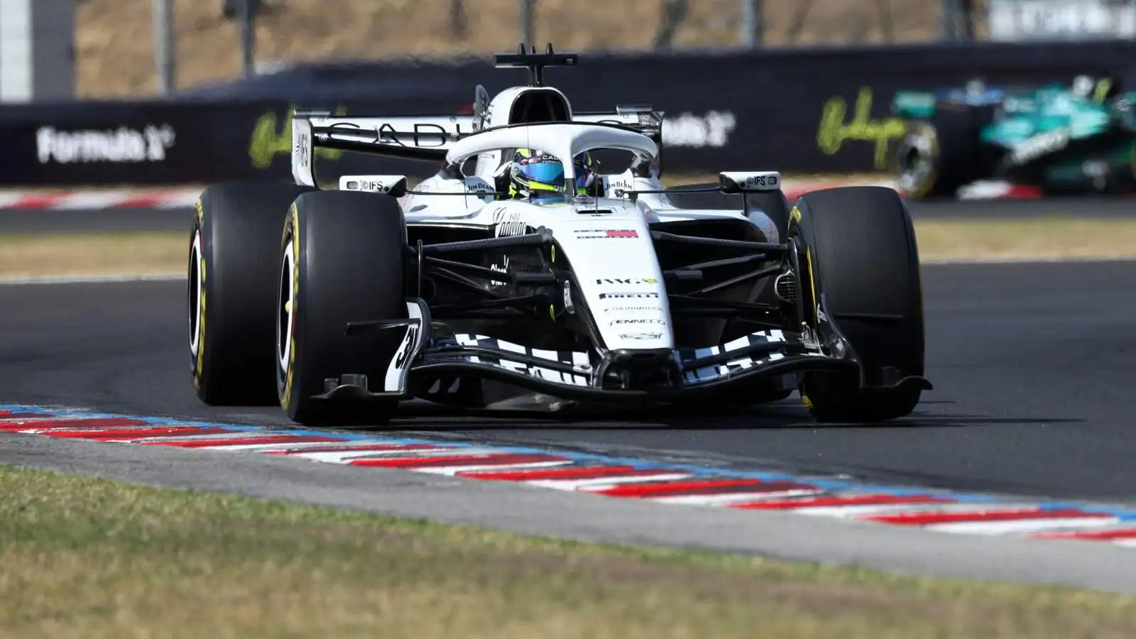 Cadillac half-season review: Reliability gremlins hinder sturdy start