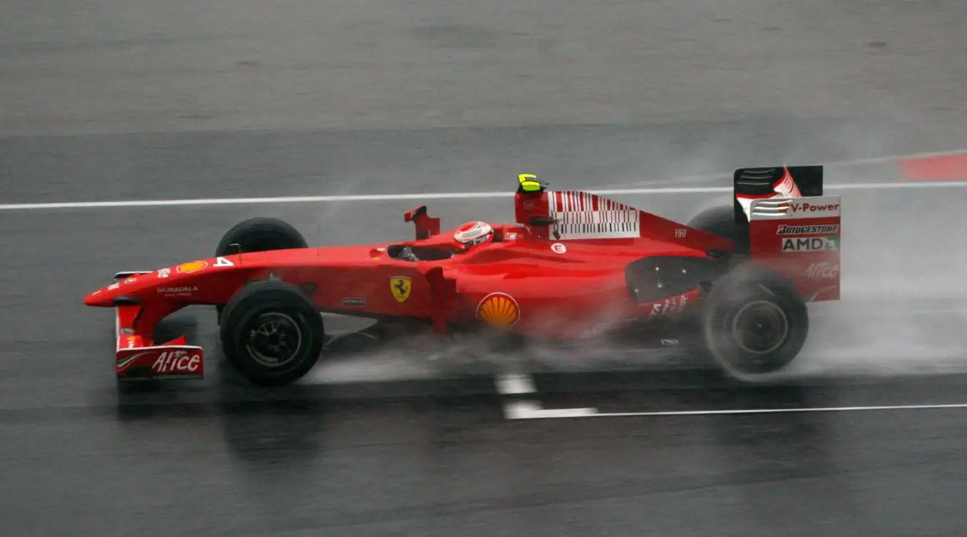 ‘Clusterf**k’ – Ferrari insider finally lifts lid on famous Kimi Raikkonen pit stop blunder