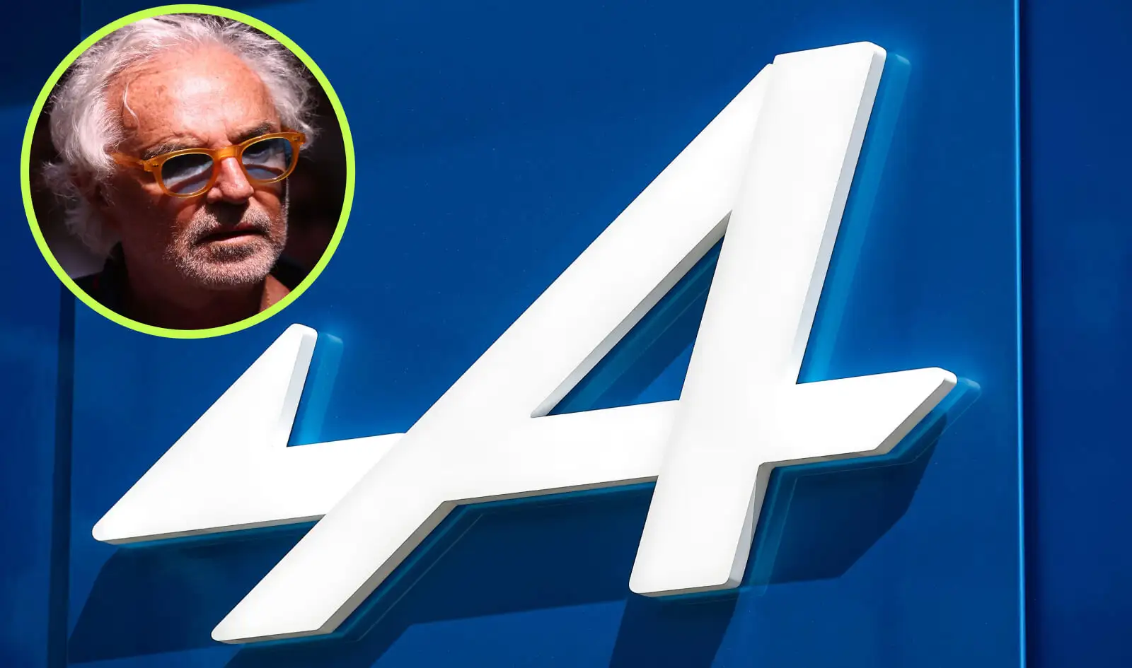 Flavio Briatore drops astonishing new Alpine valuation as $3.5bn figure emerges