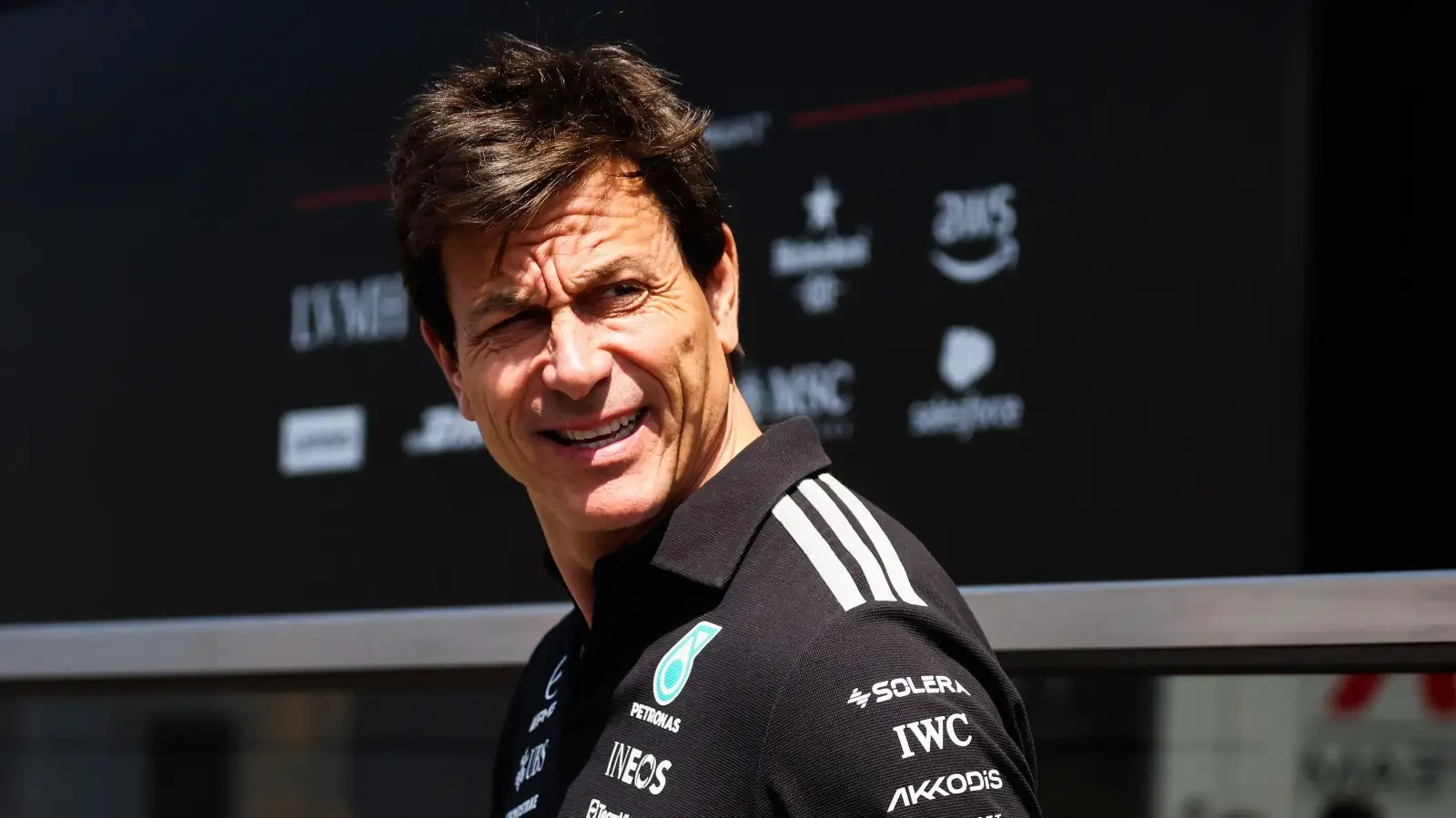 Toto Wolff reveals ‘strategic’ Mercedes upgrade plan for second half of F1 season
