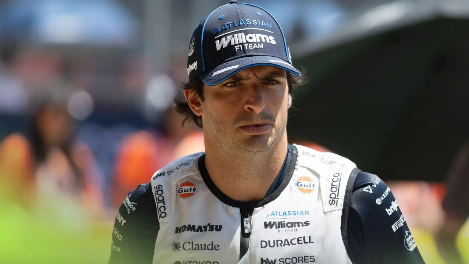 Carlos Sainz: Williams’ 2026 reality has been ‘an eye-opener’