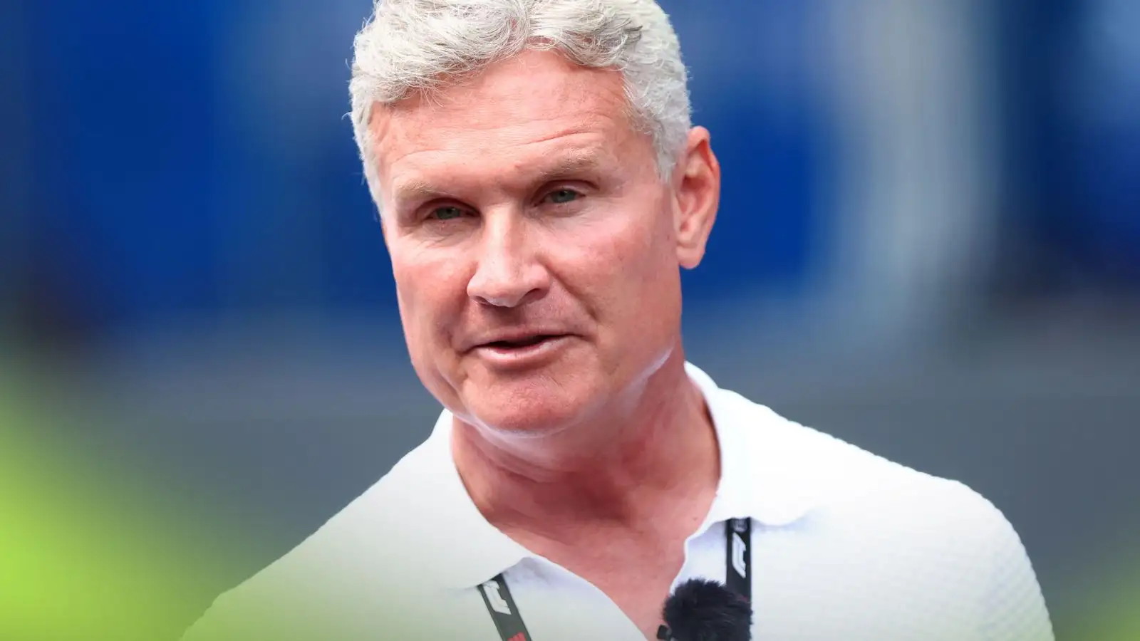 Coulthard critica la FIA per le problematiche iniziali di F1 2026, con nuove regole e motori sostenibili