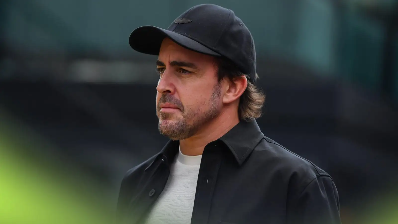 Adrian Newey e Fernando Alonso discutono il futuro in Formula 1