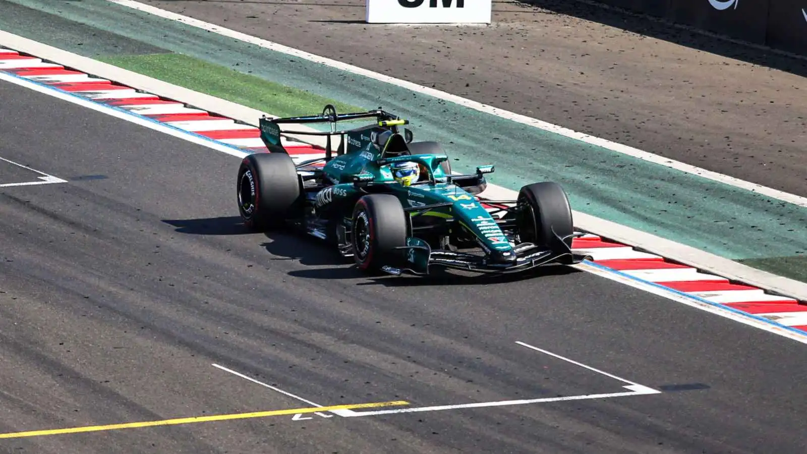 Aston Martin e Williams in difficoltà, Kimi Antonelli in testa al campionato