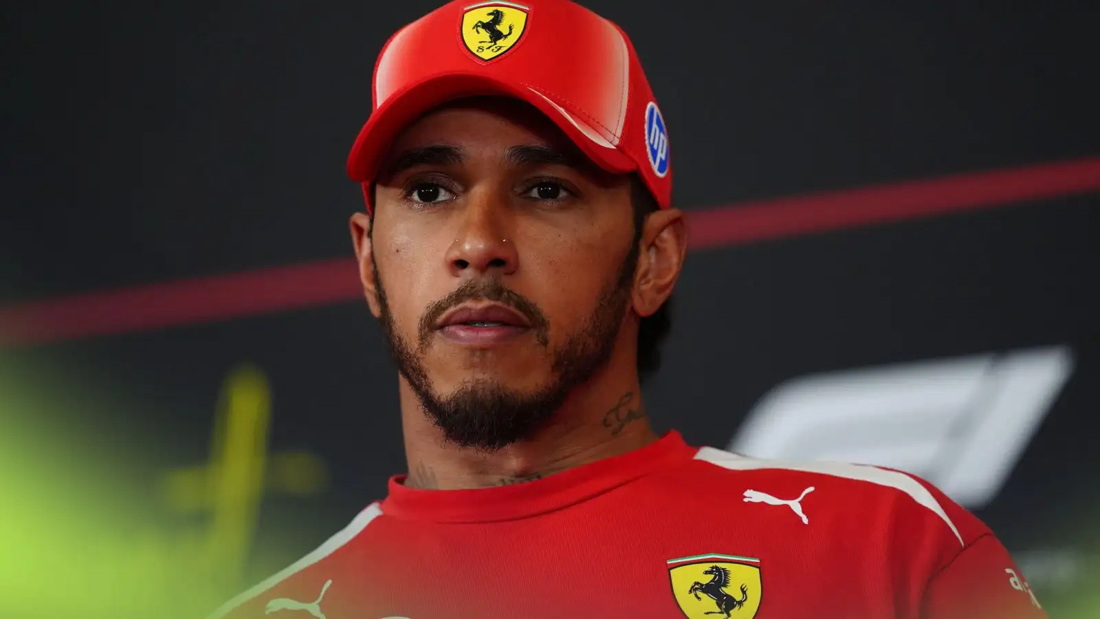 What Lewis Hamilton said about Ferrari Madring run amid McLaren scrutiny