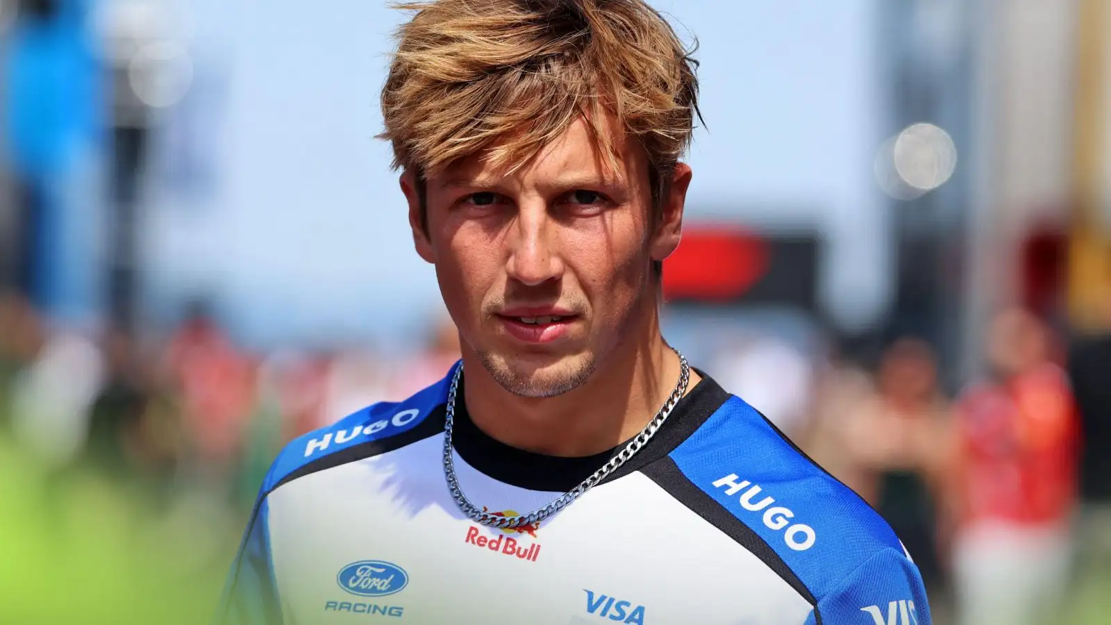 Liam Lawson reveals the lesson that changed how he handles F1 pressure