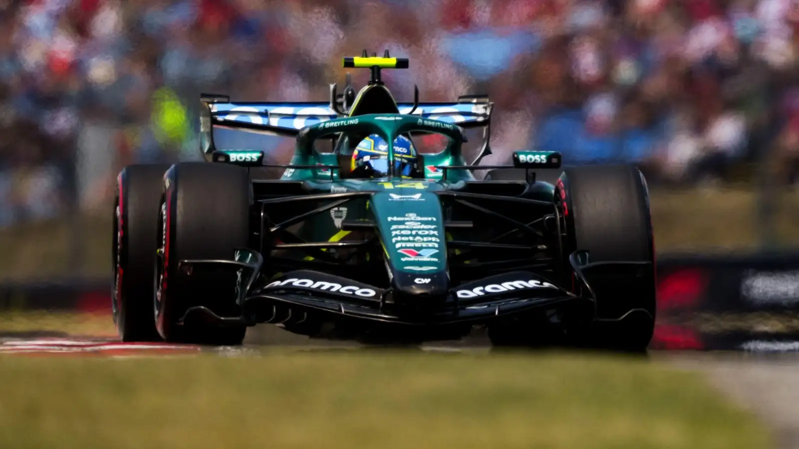 Honda responds to 50bhp gain reports; Hamilton addresses Madring run – roundup
