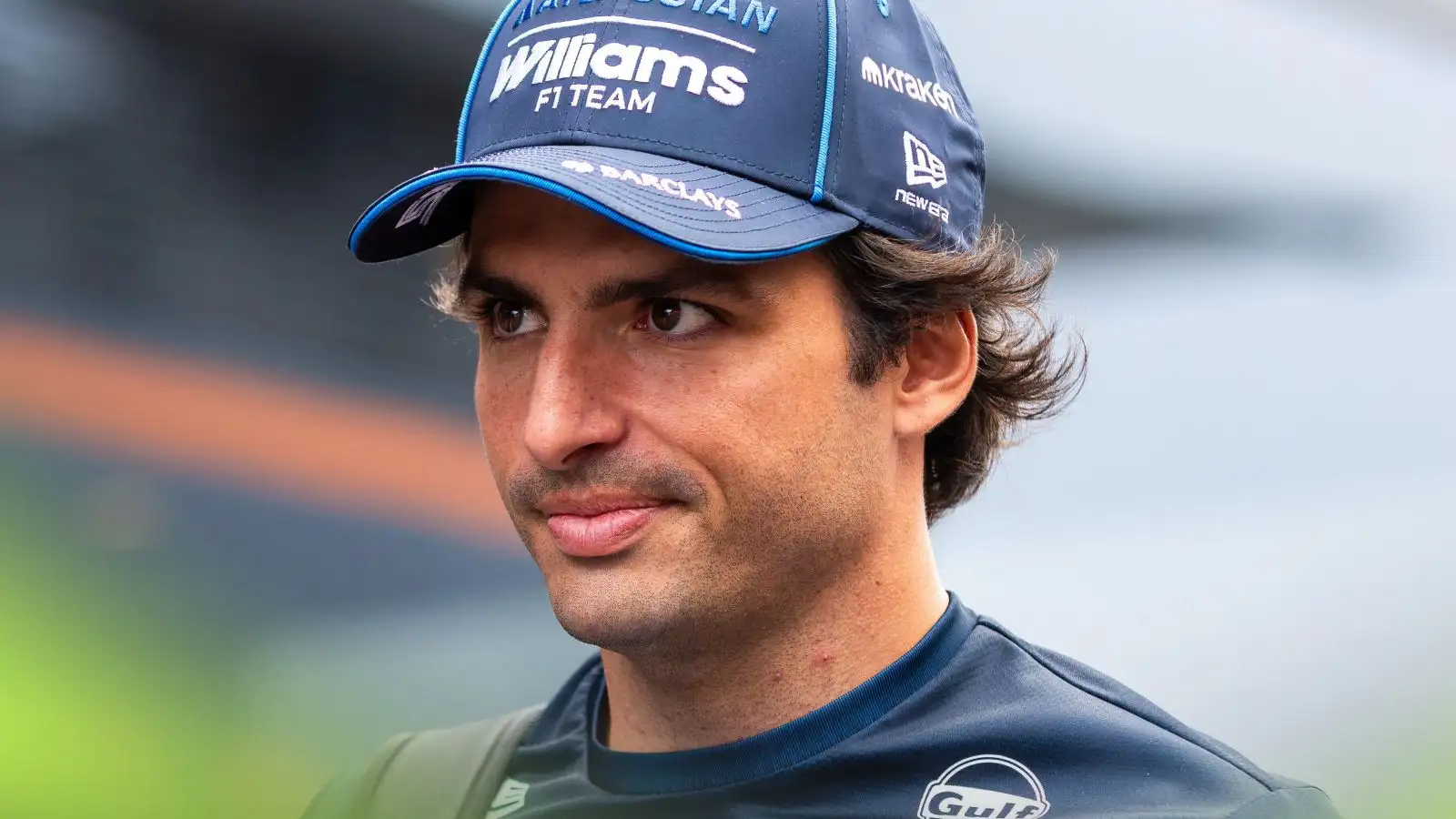 Carlos Sainz to Audi F1 rumours in overdrive as Mattia Binotto responds
