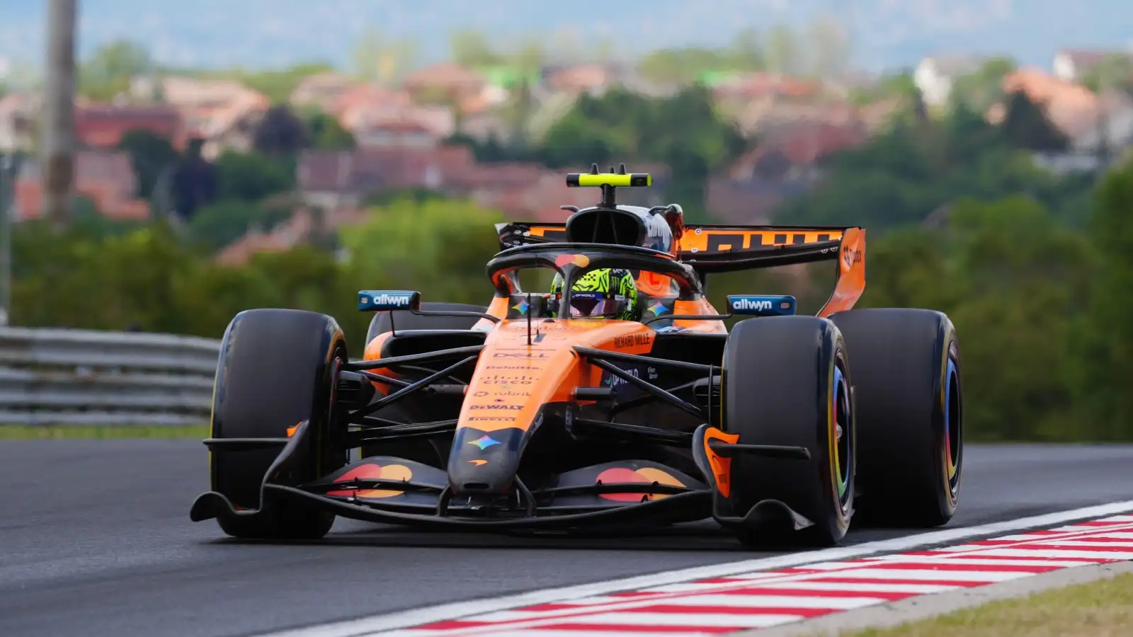 McLaren paid 'heavy price' in F1 2026 as Zak Brown comments resurface