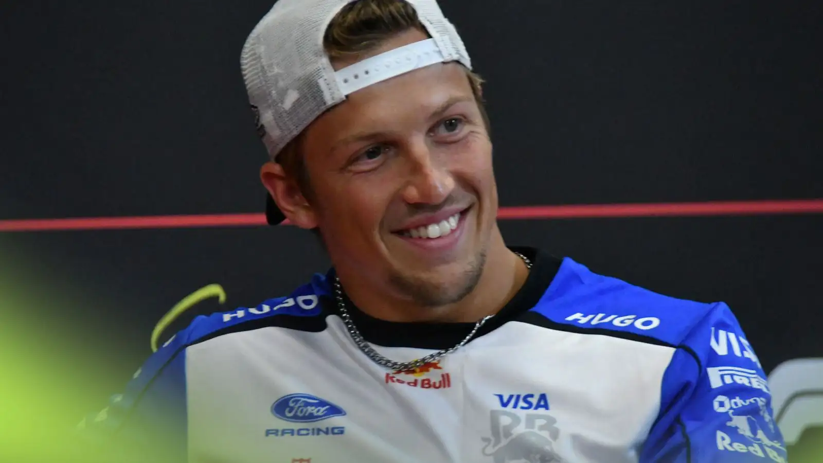 Liam Lawson makes big Racing Bulls claim ahead of F1 future talks