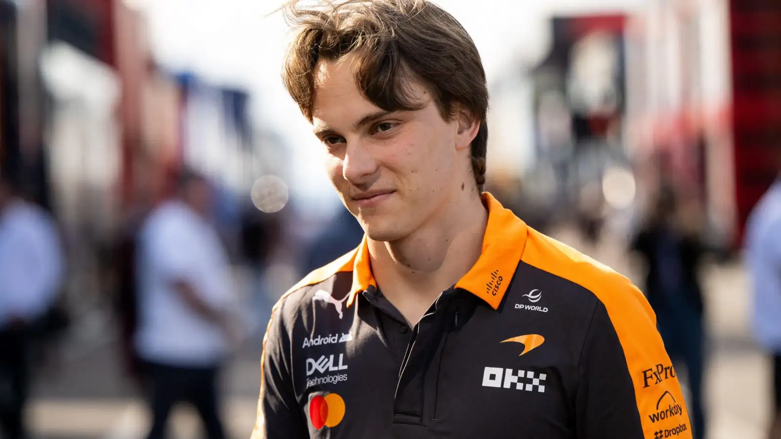 Oscar Piastri telling claim from Andrea Stella as McLaren comeback builds
