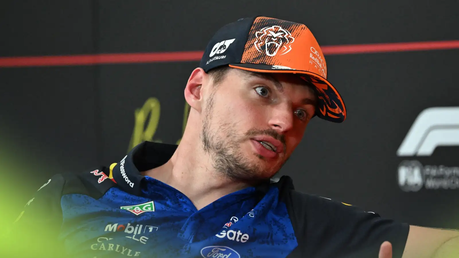 Max Verstappen names Red Bull 'big priority' in 'fix our problems' statement