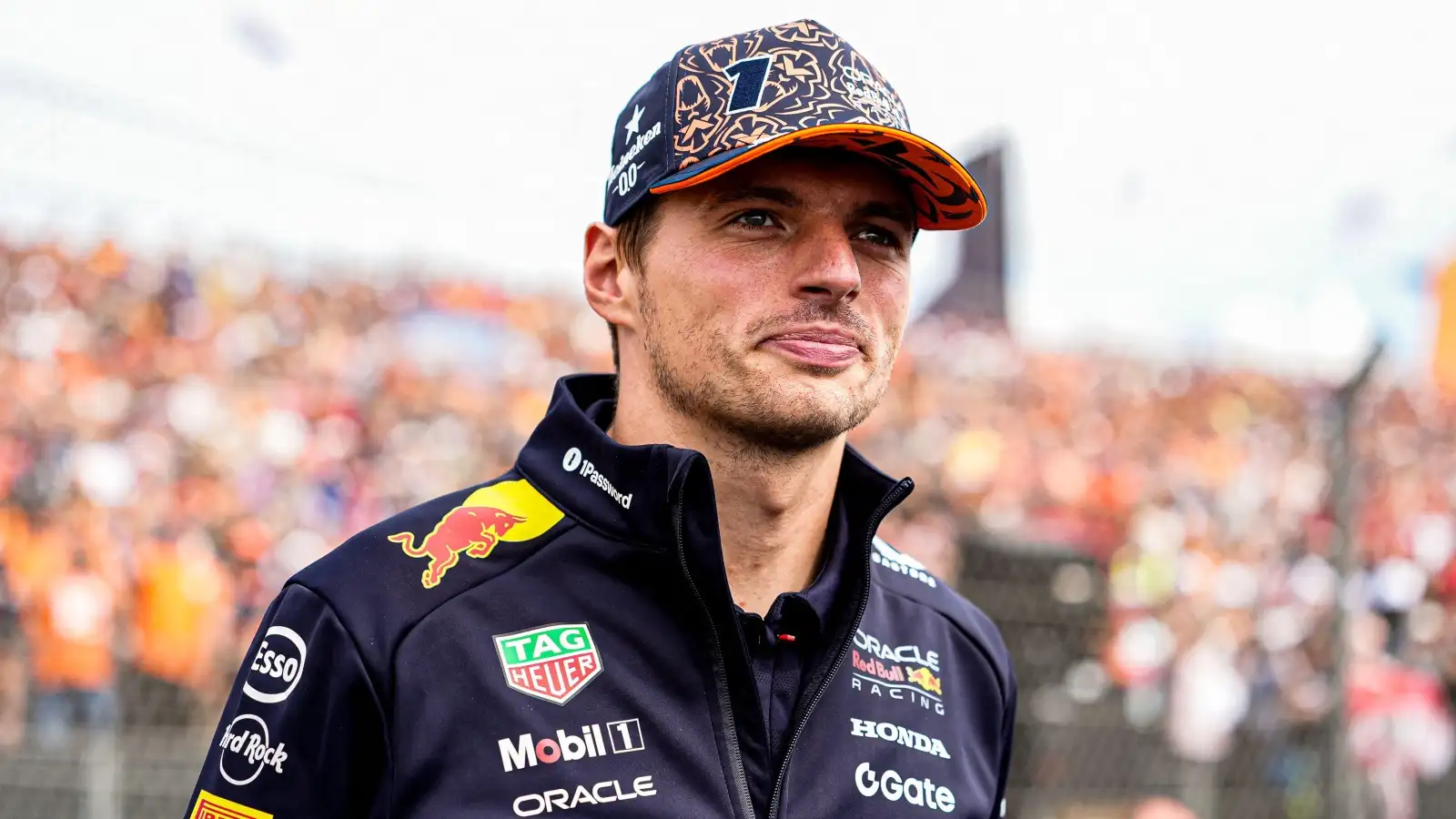 Max Verstappen's Red Bull decision is great news for some – but not everyone