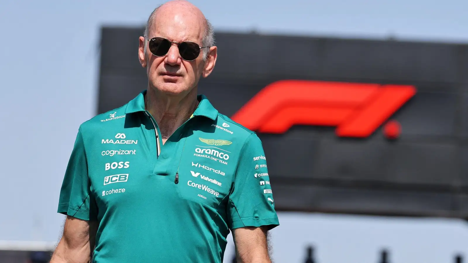 Adrian Newey makes telling Aston Martin-Honda admission after ‘disastrous start’