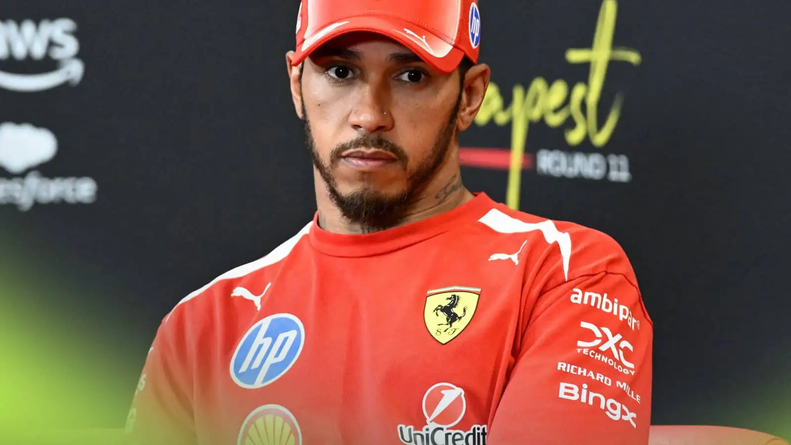 Hamilton grilled on Vasseur future, double Bahrain GP penalty imminent - roundup
