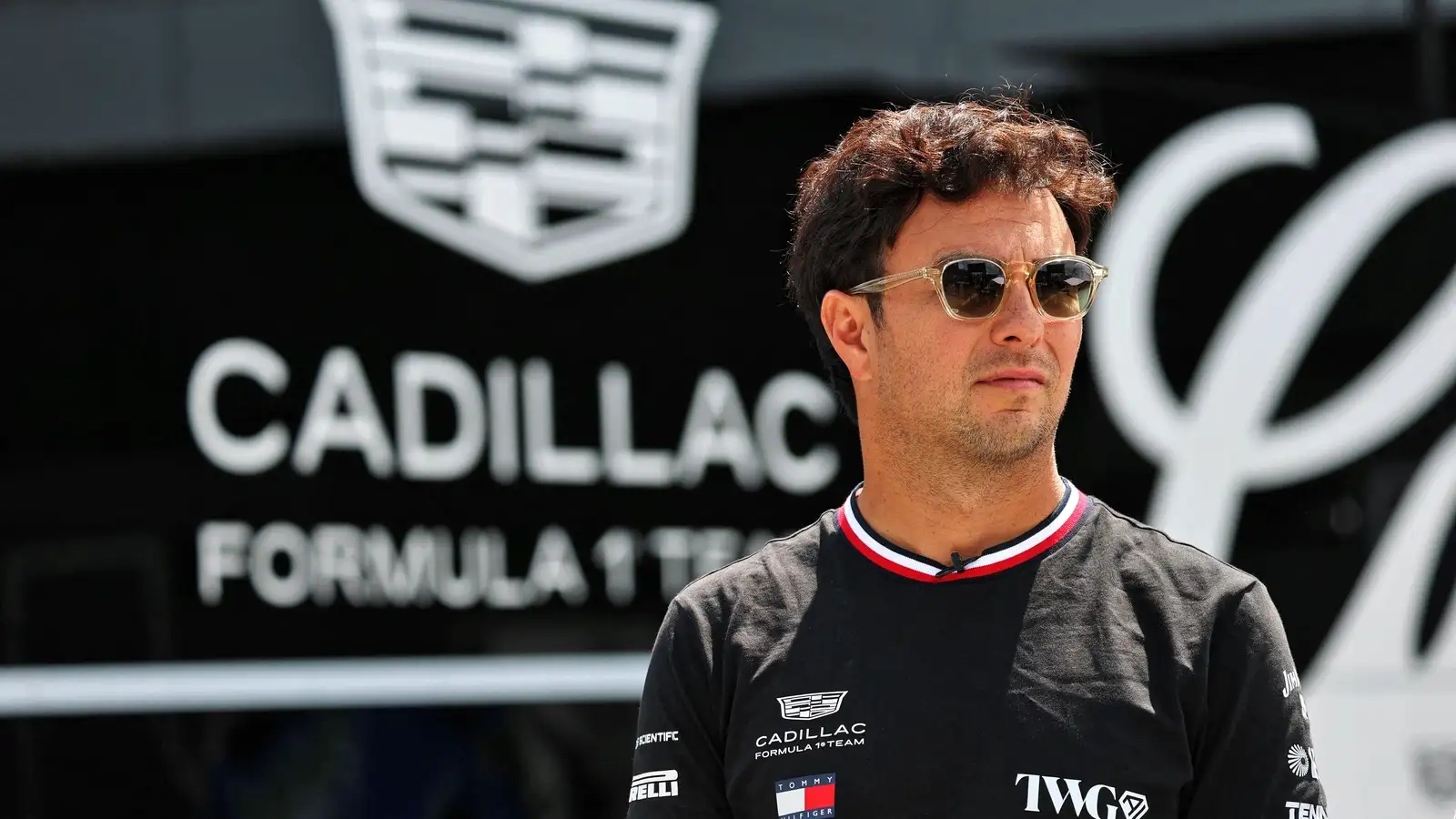 Cadillac issues Sergio Perez contract update with Williams rumours addressed