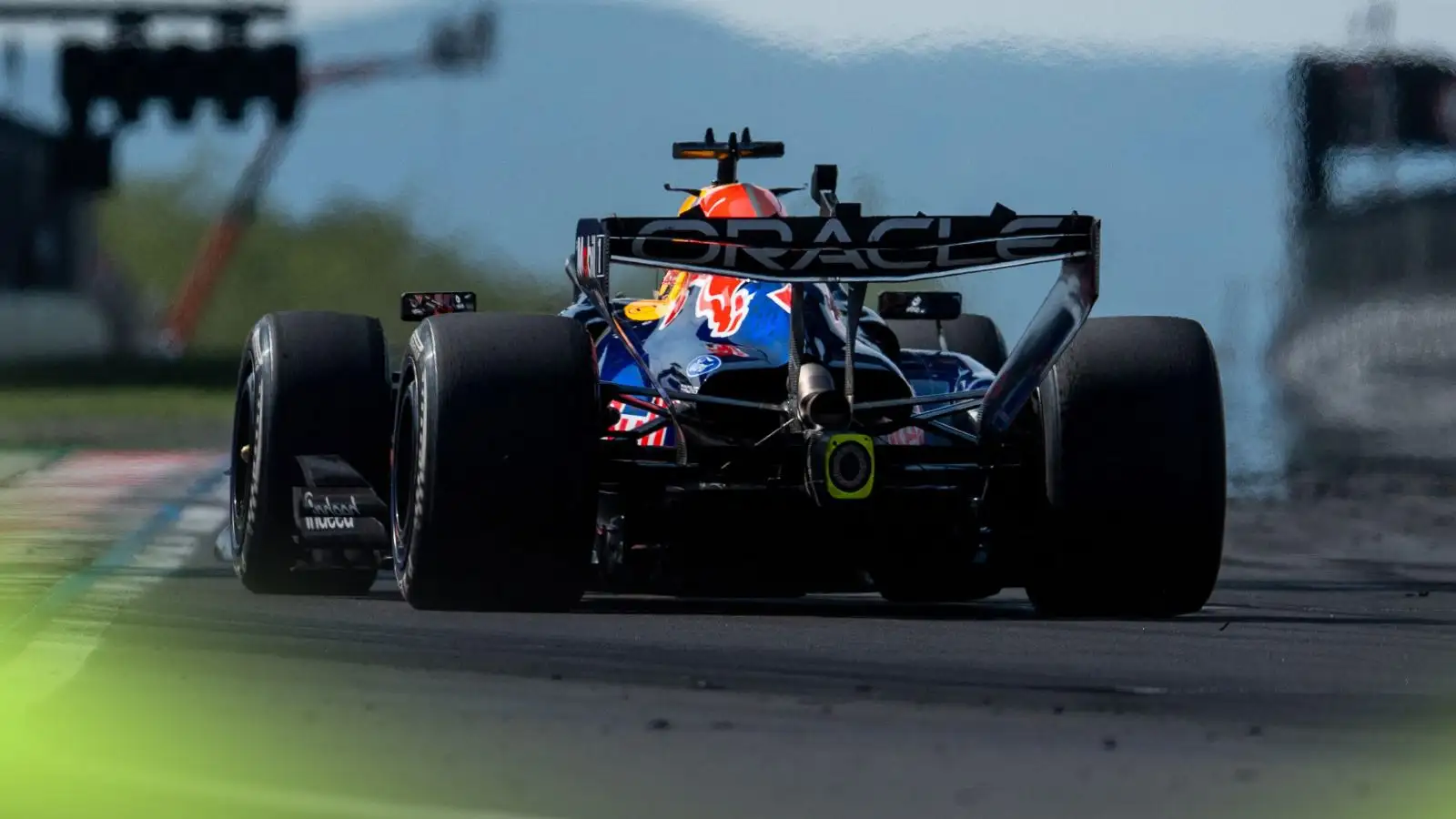 FIA makes ADUO admission after Red Bull engine talks