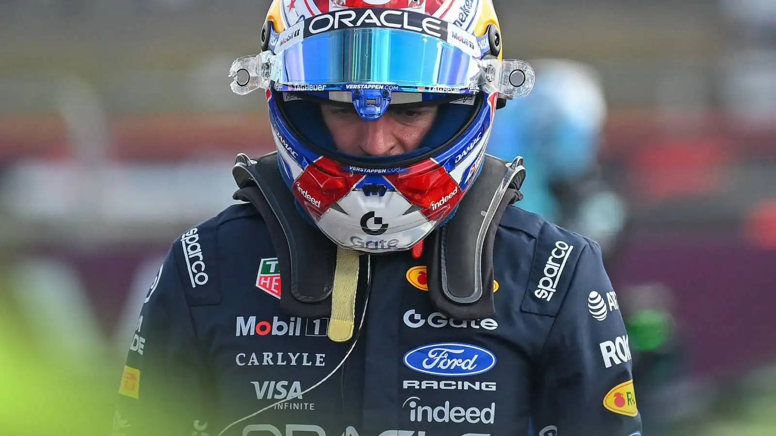 Max Verstappen demands double FIA penalty as Toto Wolff stages intervention