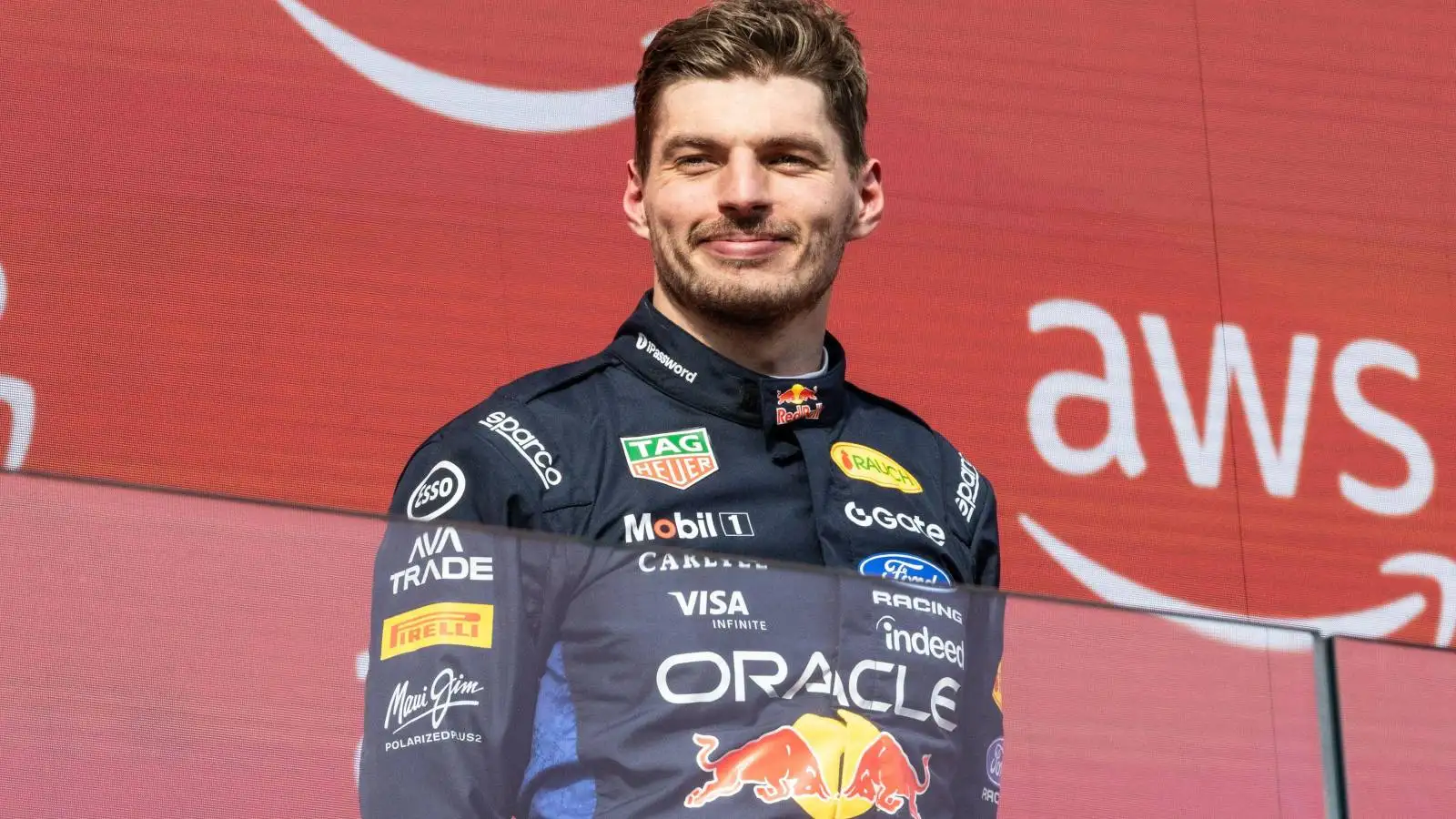 Max Verstappen and Kimi Antonelli at centre of Malaysia prediction