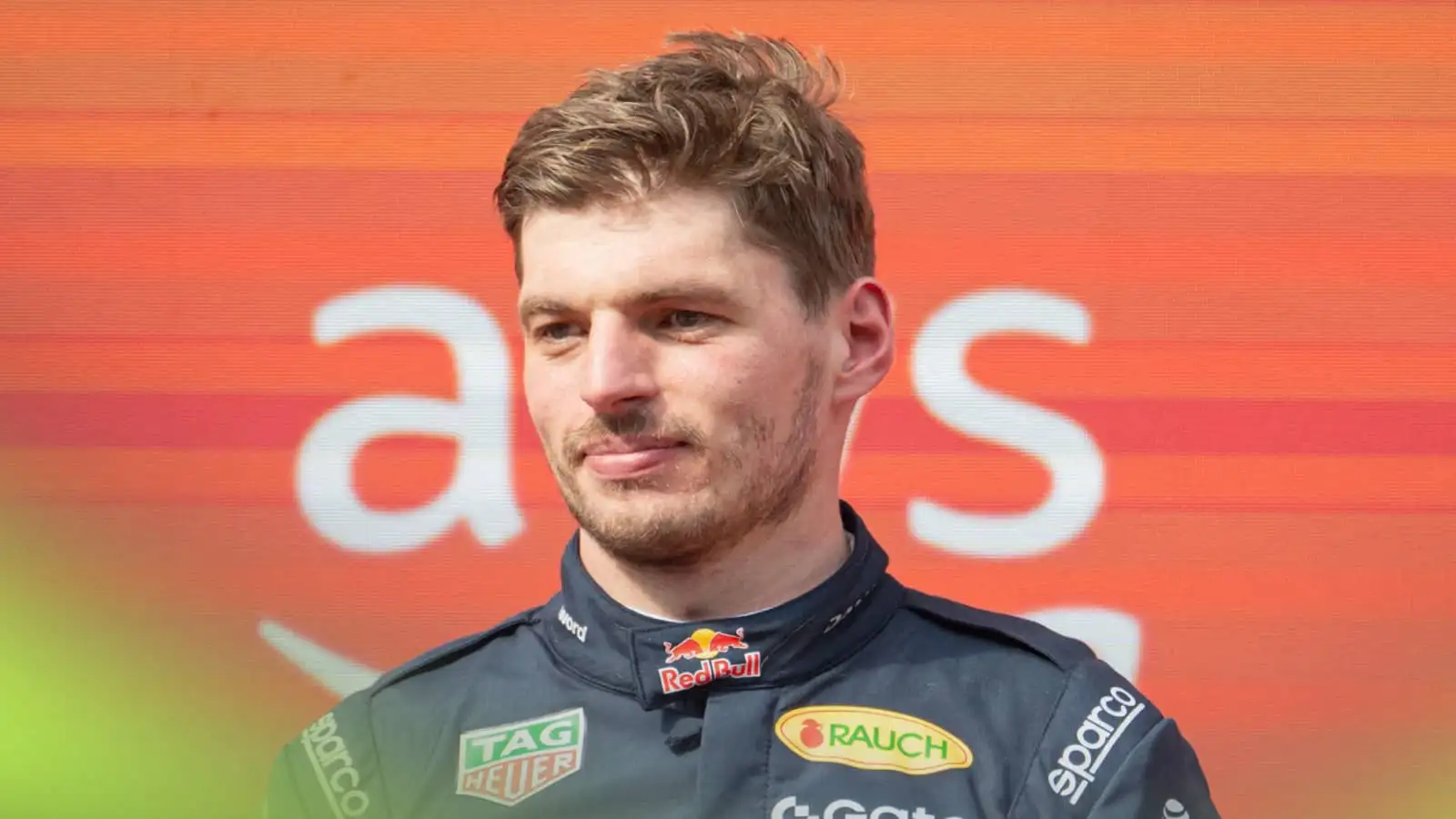 Max Verstappen makes new announcement for final Dutch Grand Prix