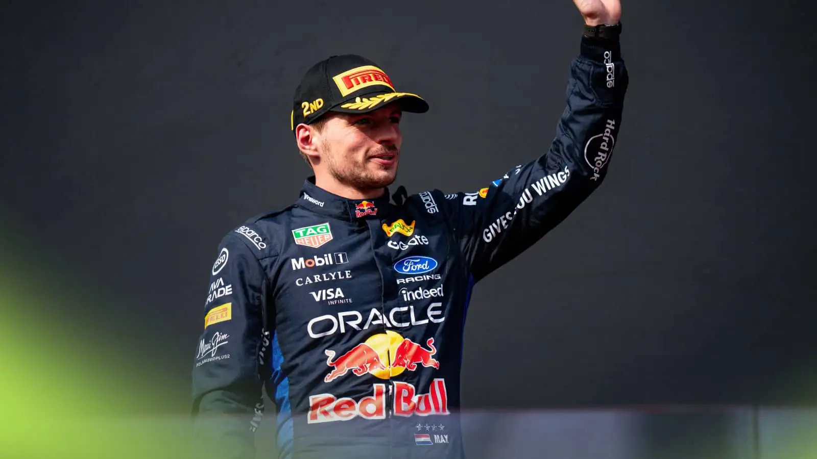 Max Verstappen next move under scrutiny as McLaren gets extra emotional pull