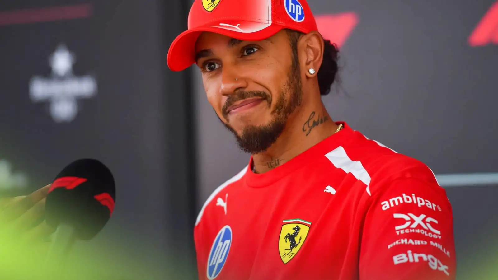 Hamilton, Verstappen e Binotto nel mondo F1: patrimonio, casco e voci su Sainz