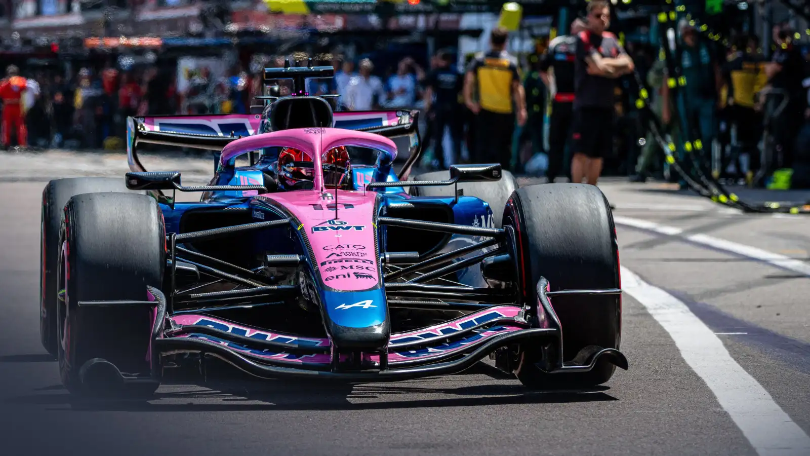 Monaco GP Appeal: McLaren and Red Bull Set for Court Showdown