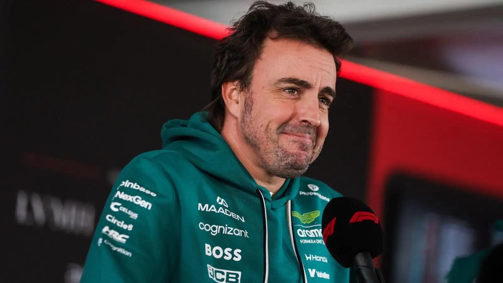 Fernando Alonso reveals he has no timeline for Formula 1 future decision