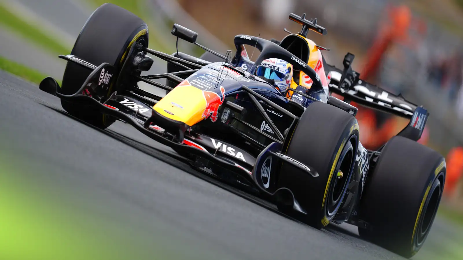 Max Verstappen faces FIA investigation into Dutch GP Sprint incident