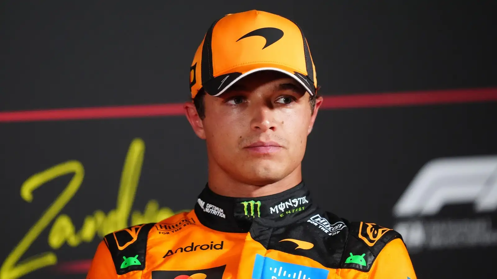 Lando Norris explains why McLaren expected Dutch GP struggles