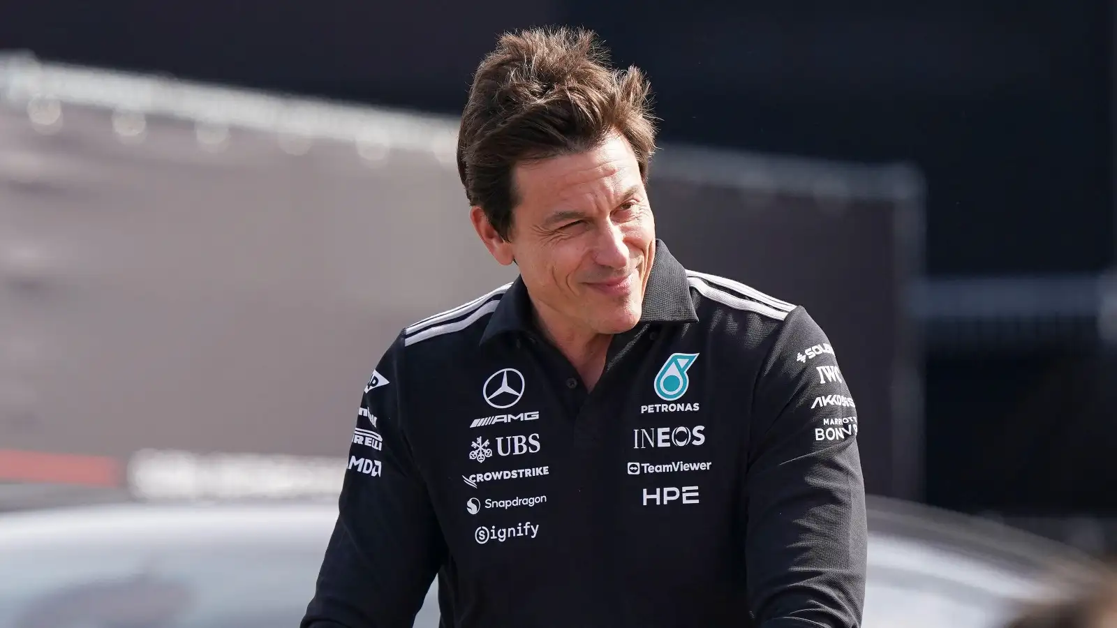 Toto Wolff makes declaration after Max Verstappen Red Bull contract extension