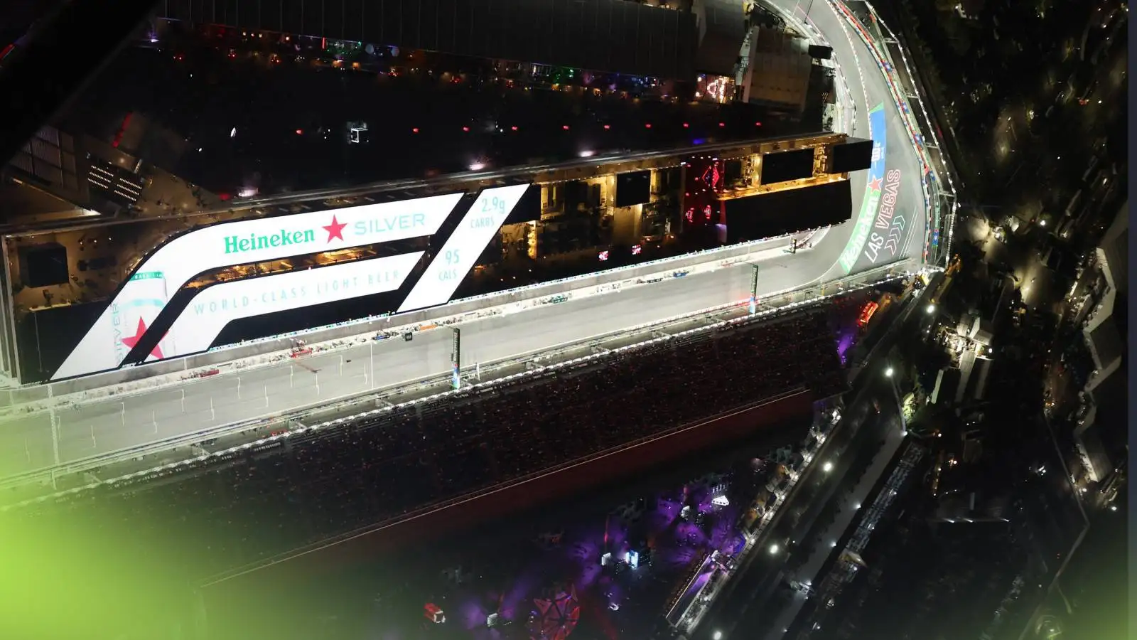 Las Vegas double-header decision as F1 considers Qatar and Abu Dhabi options. Las Vegas double-header decision as F1 considers Qatar and Abu Dhabi options.