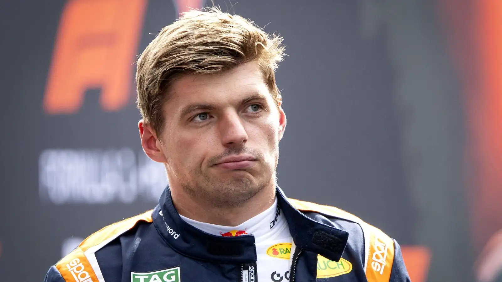 Double Red Bull driver change with Max Verstappen to miss Italian Grand Prix FP1