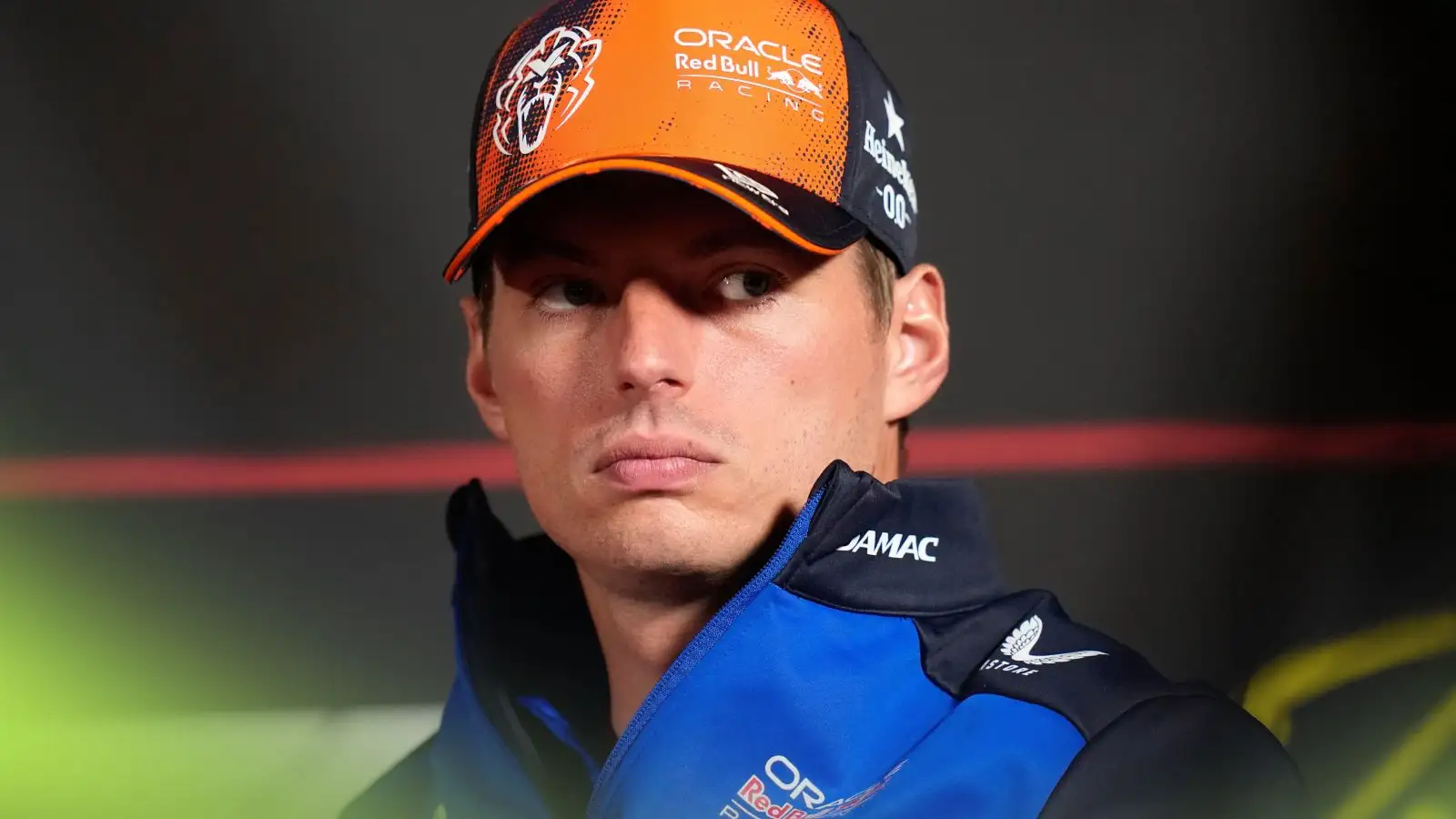 Max Verstappen’s Red Bull future has a fascinating twist despite 2030 deal