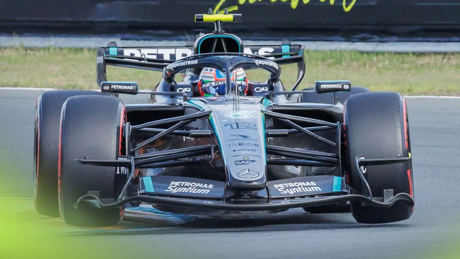 Mercedes launches Kimi Antonelli W17 investigation amid Toto Wolff admission