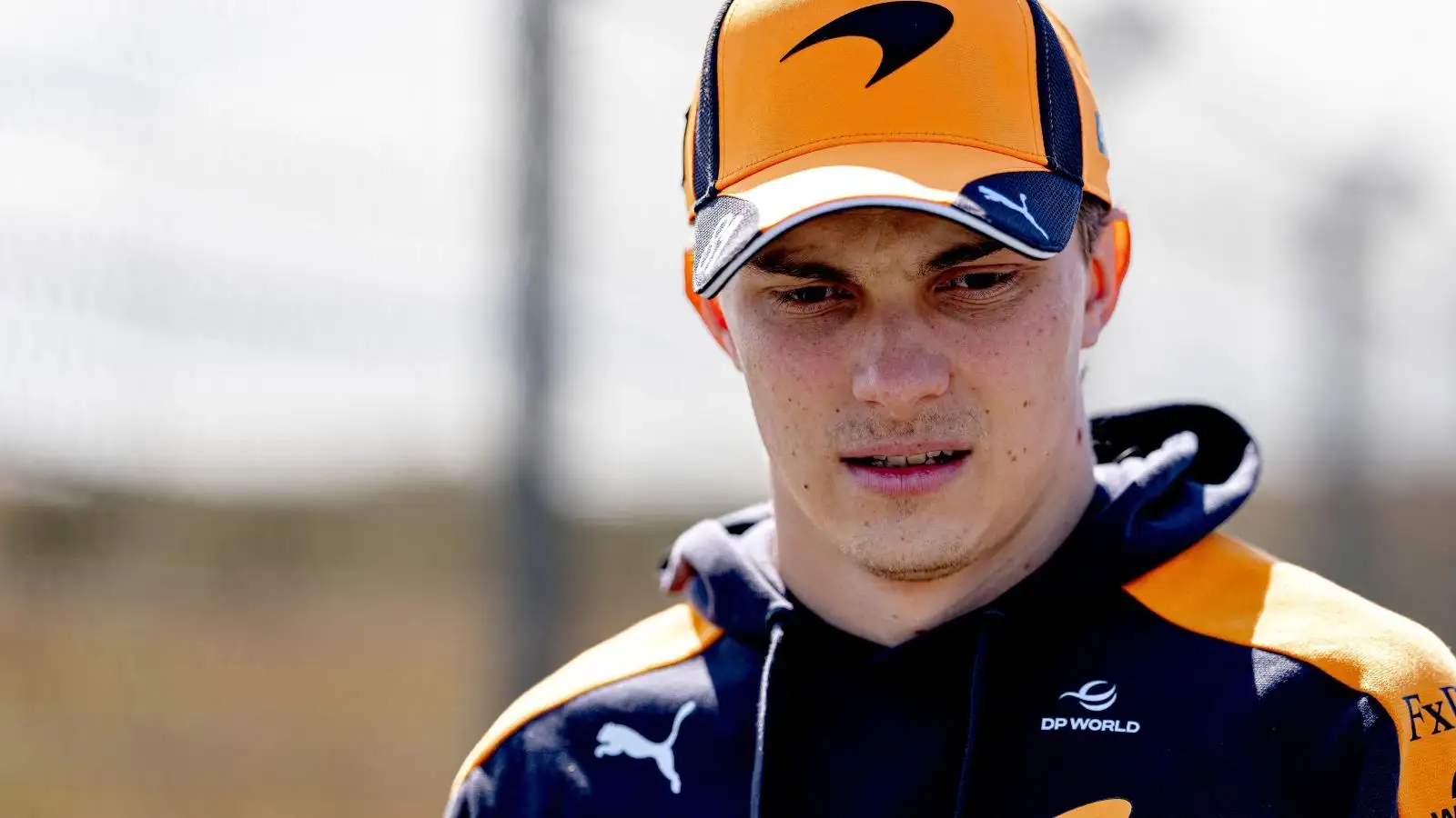 Oscar Piastri opens up on ‘quite tough’ weekends as Lando Norris hits top form