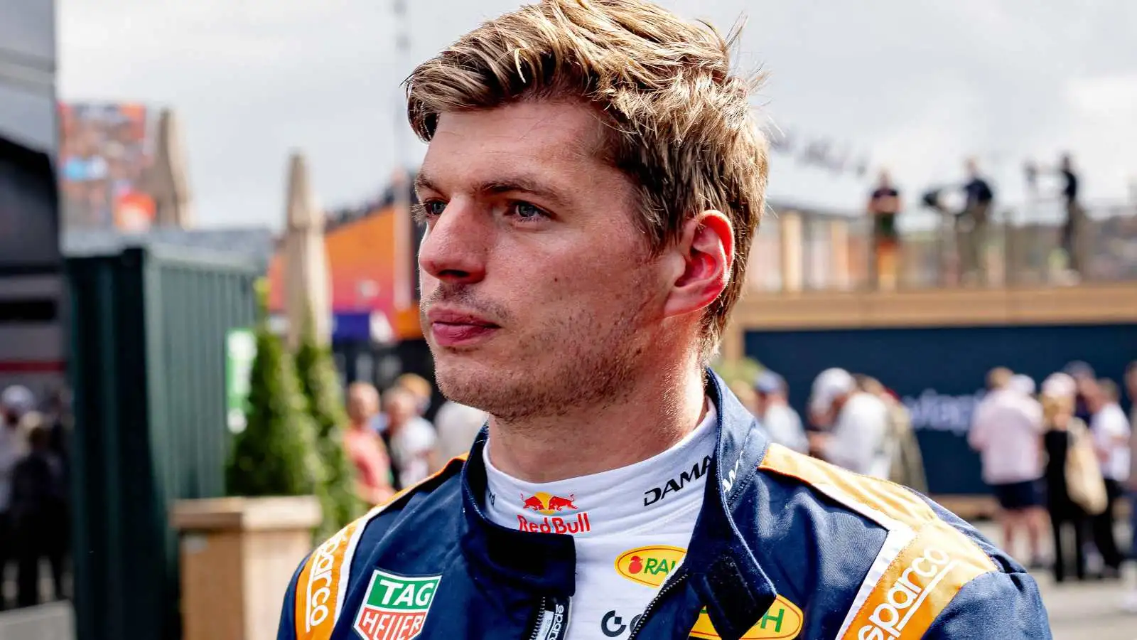 ‘I cannot see Formula 1 without him’: Domenicali reacts to Verstappen staying