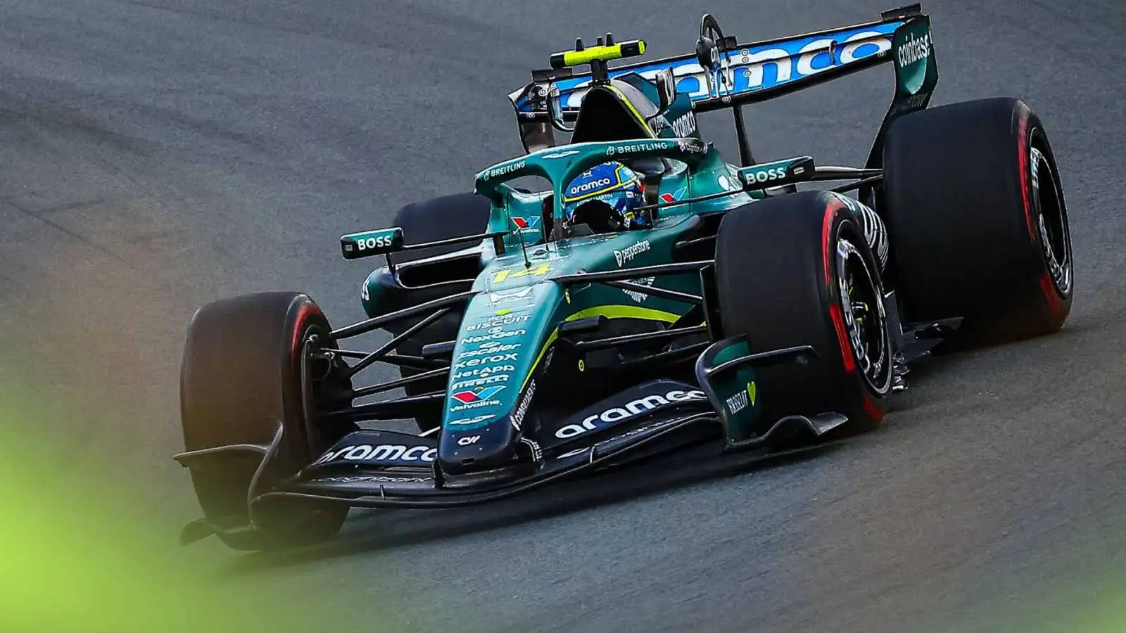 Aston Martin has a warning ahead of F1's busy September