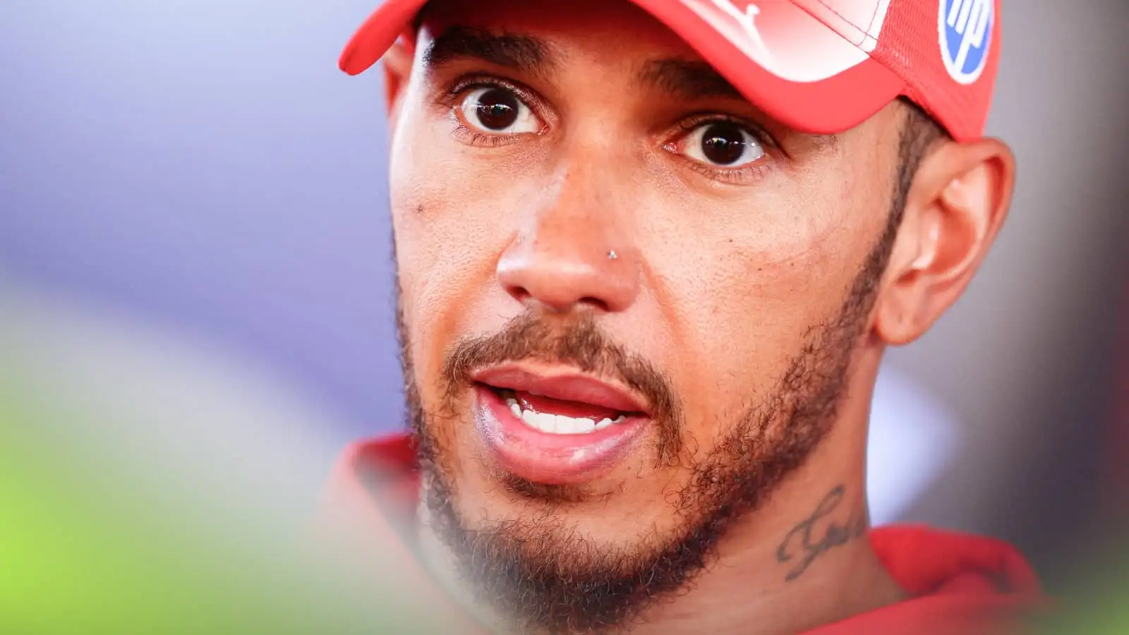 Lewis Hamilton told Ferrari 'deserves respect' after public apology issued